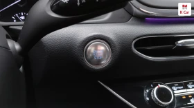 Hyundai Sonata 2.0 LPi | ЗАДНА КАМЕРА | ДВА КЛЮЧА | , снимка 10