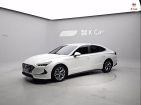 Hyundai Sonata 2.0 LPi | ЗАДНА КАМЕРА | ДВА КЛЮЧА | , снимка 1