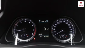 Hyundai Sonata 2.0 LPi | ЗАДНА КАМЕРА | ДВА КЛЮЧА | , снимка 5
