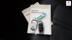 Hyundai Sonata 2.0 LPi | ЗАДНА КАМЕРА | ДВА КЛЮЧА | , снимка 17