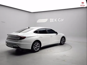 Hyundai Sonata 2.0 LPi | ЗАДНА КАМЕРА | ДВА КЛЮЧА | , снимка 2