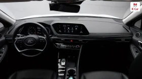 Hyundai Sonata 2.0 LPi | ЗАДНА КАМЕРА | ДВА КЛЮЧА | , снимка 6
