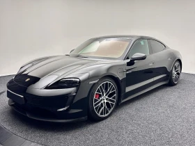 Porsche Taycan 4S 93 kWh, снимка 2