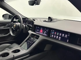 Porsche Taycan 4S 93 kWh, снимка 4