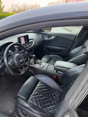 Audi A7 Competition 3.0 BiTDI 326к.с. quattro, Soft Close, снимка 5