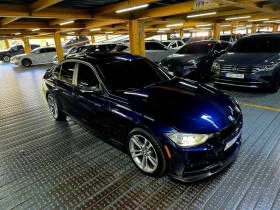 BMW 320 d, снимка 4