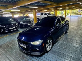 BMW 320 d, снимка 1