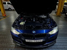 BMW 320 d, снимка 7