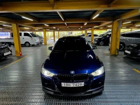 BMW 320 d, снимка 5