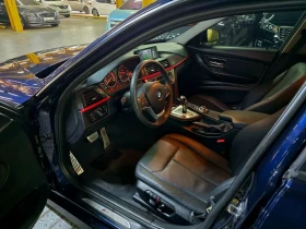 BMW 320 d, снимка 15