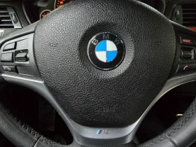 BMW 320 d, снимка 11