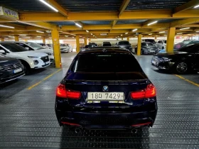 BMW 320 d, снимка 6