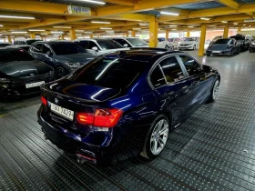 BMW 320 d, снимка 3