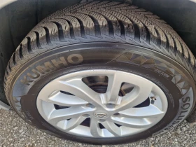 Renault Scenic 1.5DCI 110HP.LIMITED ITALIA, снимка 14