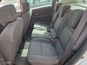 Renault Scenic 1.5DCI 110HP.LIMITED ITALIA, снимка 10