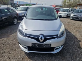 Renault Scenic 1.5DCI 110HP.LIMITED ITALIA, снимка 2