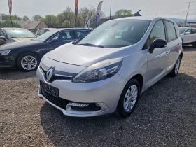 Renault Scenic 1.5DCI 110HP.LIMITED ITALIA, снимка 1