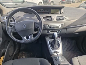 Renault Scenic 1.5DCI 110HP.LIMITED ITALIA, снимка 9