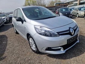 Renault Scenic 1.5DCI 110HP.LIMITED ITALIA, снимка 7