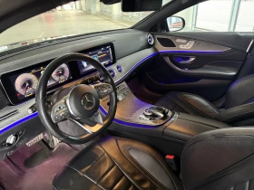 Mercedes-Benz CLS 300 AMG ПАКЕТ 9G-TRONIC , снимка 11