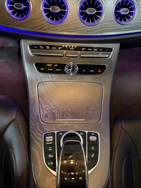 Mercedes-Benz CLS 300 AMG ПАКЕТ 9G-TRONIC , снимка 14