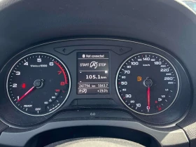 Audi A3  2.0T Progressiv/CARFAX/Подгрев/Шибедах, снимка 7