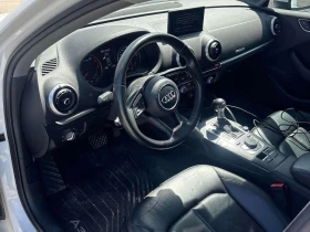 Audi A3  2.0T Progressiv/CARFAX/Подгрев/Шибедах, снимка 6
