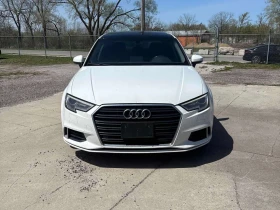 Audi A3  2.0T Progressiv/CARFAX/Подгрев/Шибедах, снимка 2