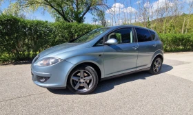 Seat Altea 1, 9tdi, снимка 3