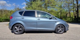 Seat Altea 1, 9tdi, снимка 6
