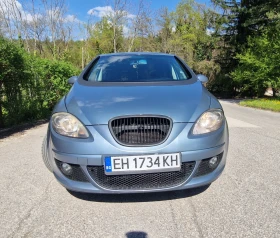 Seat Altea 1, 9tdi, снимка 4