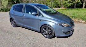 Seat Altea 1, 9tdi, снимка 5