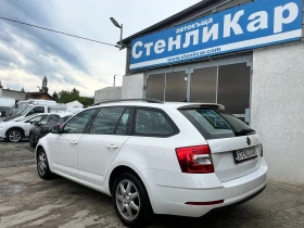 Skoda Octavia 1.4i G-TEC/TGI/LPG/BiFuel, снимка 2