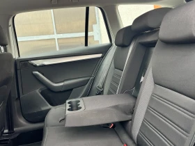 Skoda Octavia 1.4i G-TEC/TGI/LPG/BiFuel, снимка 8