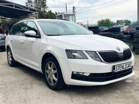 Skoda Octavia 1.4i G-TEC/TGI/LPG/BiFuel, снимка 4