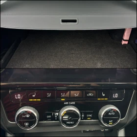 Skoda Octavia 1.4i G-TEC/TGI/LPG/BiFuel, снимка 16