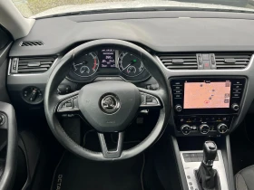 Skoda Octavia 1.4i G-TEC/TGI/LPG/BiFuel, снимка 7