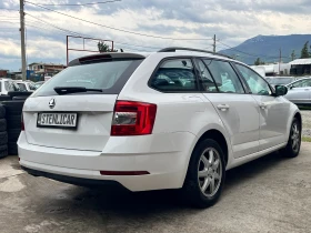 Skoda Octavia 1.4i G-TEC/TGI/LPG/BiFuel, снимка 5