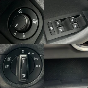 Skoda Octavia 1.4i G-TEC/TGI/LPG/BiFuel, снимка 14