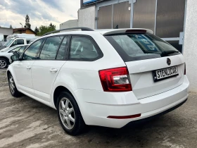 Skoda Octavia 1.4i G-TEC/TGI/LPG/BiFuel, снимка 6