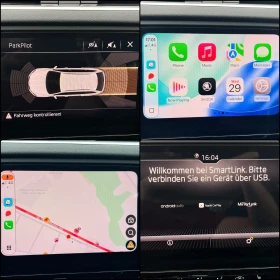 Skoda Octavia 1.4i G-TEC/TGI/LPG/BiFuel, снимка 13