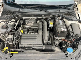 Skoda Octavia 1.4i G-TEC/TGI/LPG/BiFuel, снимка 9