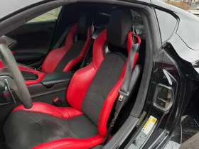 Chevrolet Corvette 3LT  CARFAX /360/DIS, снимка 13