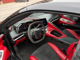 Chevrolet Corvette 3LT  CARFAX /360/DIS, снимка 5