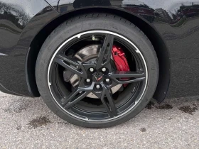 Chevrolet Corvette 3LT  CARFAX /360/DIS, снимка 7