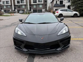 Chevrolet Corvette 3LT  CARFAX /360/DIS, снимка 6