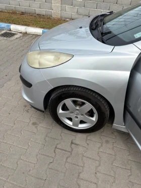 Peugeot 207, снимка 3