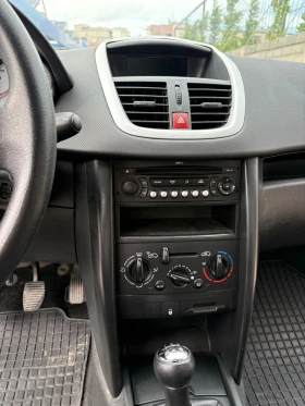 Peugeot 207, снимка 5