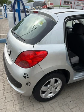 Peugeot 207, снимка 2