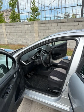 Peugeot 207, снимка 7